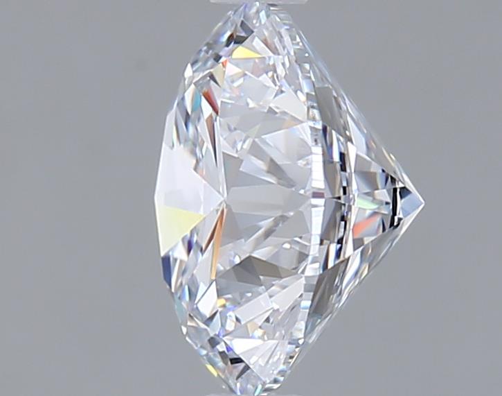 2.35 Carat Round Lab Diamond :: Greenstar spin frame 04