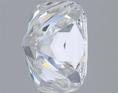 2.66 Carat Cushion Lab Diamond :: Greenstar spin frame 04