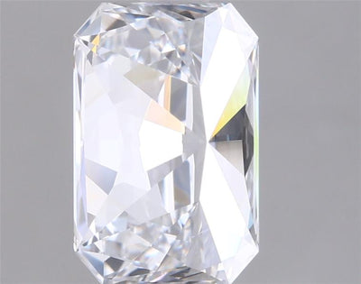 1.58 Carat Radiant Lab Diamond :: Greenstar spin frame 04