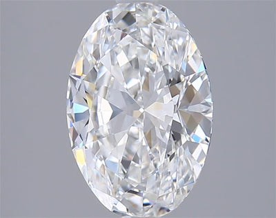2.05 Carat Oval Lab Diamond :: Greenstar spin frame 04