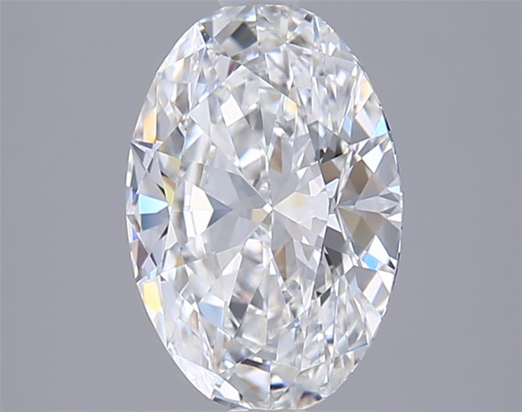 2.05 Carat Oval Lab Diamond :: Greenstar spin frame 04