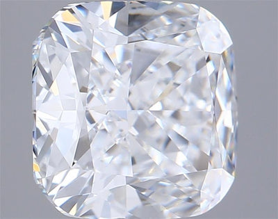 2.66 Carat Cushion Lab Diamond :: Greenstar spin frame 04