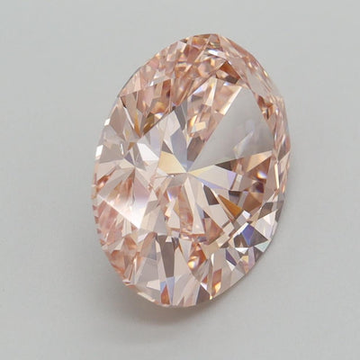 3.00 Carat Oval Lab Diamond :: Greenstar spin frame 04