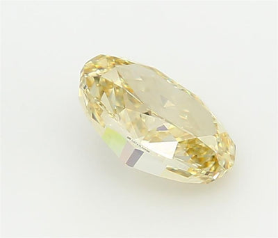 2.03 Carat Oval Lab Diamond :: Greenstar spin frame 04