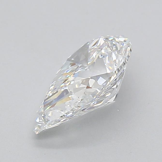 2.00 Carat Pear Lab Diamond :: Greenstar spin frame 04