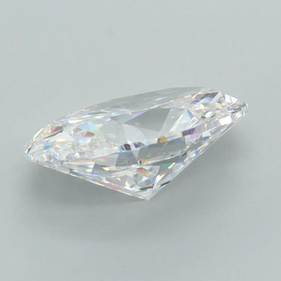 2.05 Carat Oval Lab Diamond :: Greenstar spin frame 04