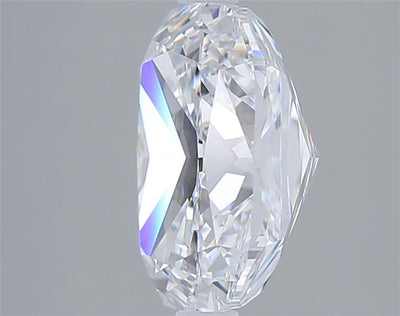 3.51 Carat Cushion Lab Diamond :: Greenstar spin frame 04