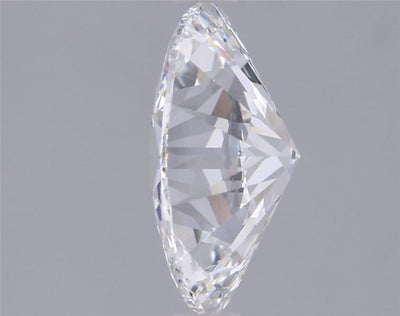 1.51 Carat Oval Lab Diamond :: Greenstar spin frame 04