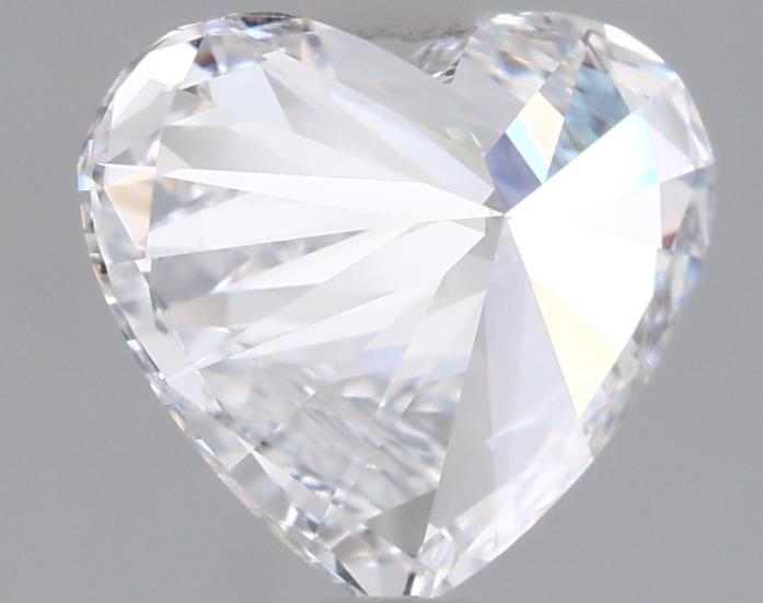 1.50 Carat Heart Lab Diamond :: Greenstar spin frame 04