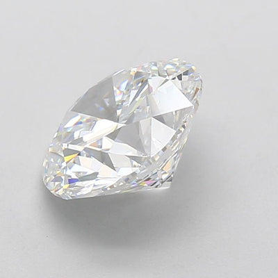 3.01 Carat Round Lab Diamond :: Greenstar spin frame 04