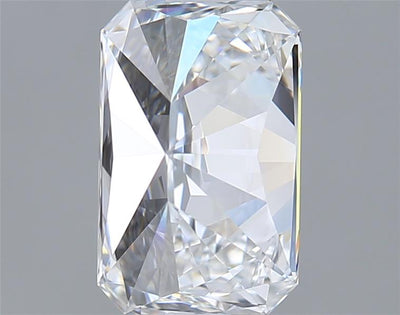 1.56 Carat Radiant Lab Diamond :: Greenstar spin frame 04
