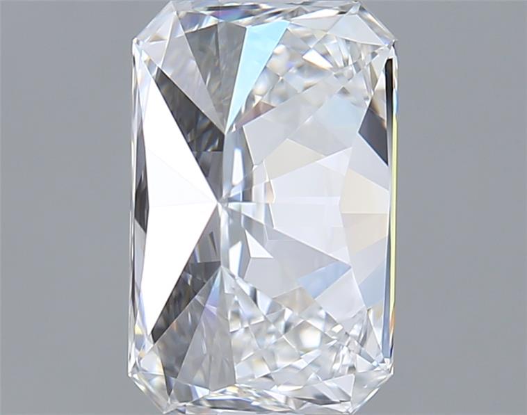 1.56 Carat Radiant Lab Diamond :: Greenstar spin frame 04