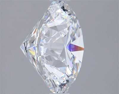 2.45 Carat Round Lab Diamond :: Greenstar spin frame 04