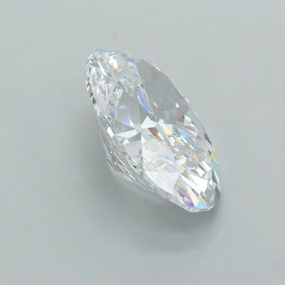 2.05 Carat Oval Lab Diamond :: Greenstar spin frame 04