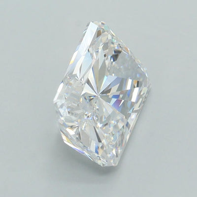 2.02 Carat Radiant Lab Diamond :: Greenstar spin frame 04