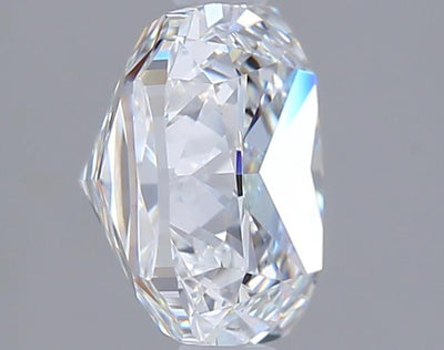 2.51 Carat Cushion Lab Diamond :: Greenstar spin frame 04