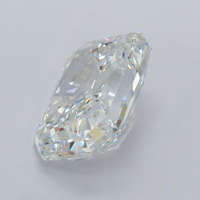 2.01 Carat Radiant Lab Diamond :: Greenstar spin frame 04