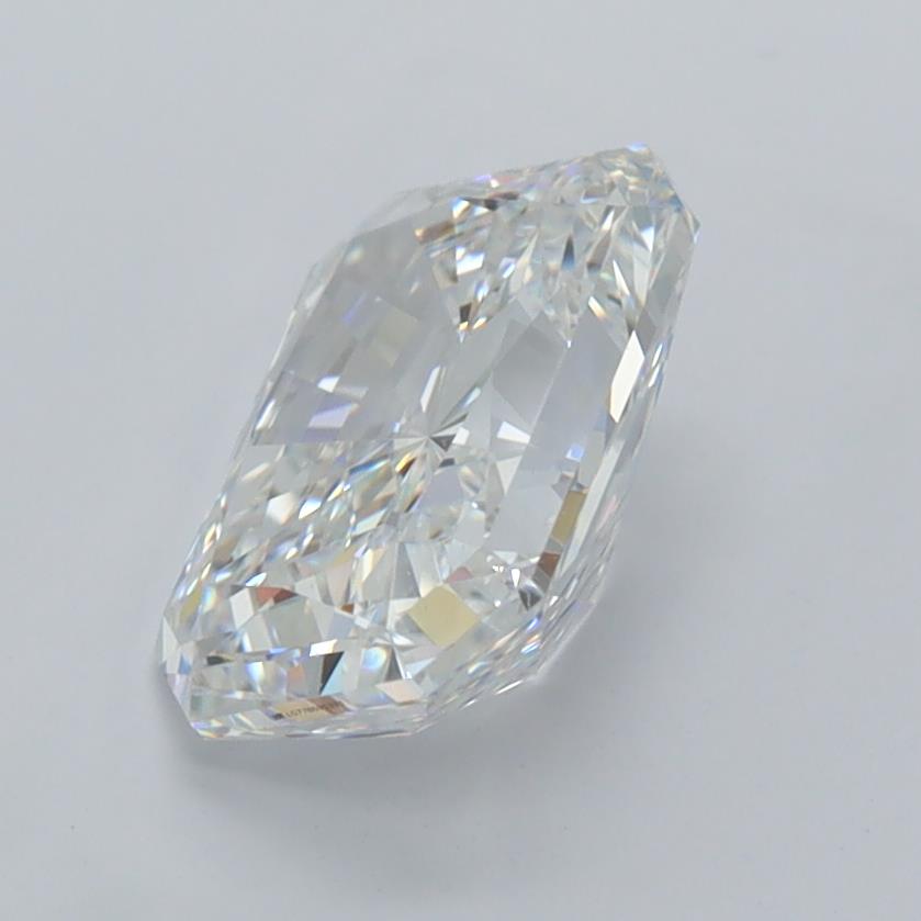 2.01 Carat Radiant Lab Diamond :: Greenstar spin frame 04