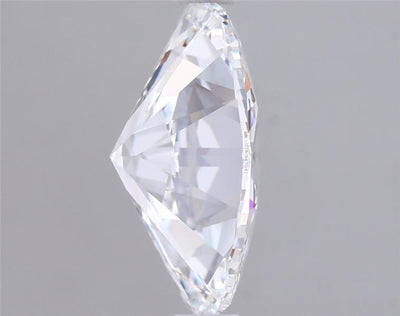 1.55 Carat Oval Lab Diamond :: Greenstar spin frame 04