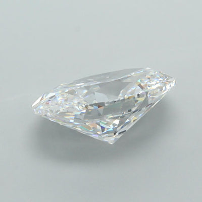 2.04 Carat Oval Lab Diamond :: Greenstar spin frame 04