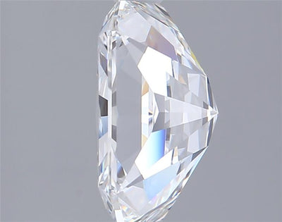 2.75 Carat Radiant Lab Diamond :: Greenstar spin frame 04