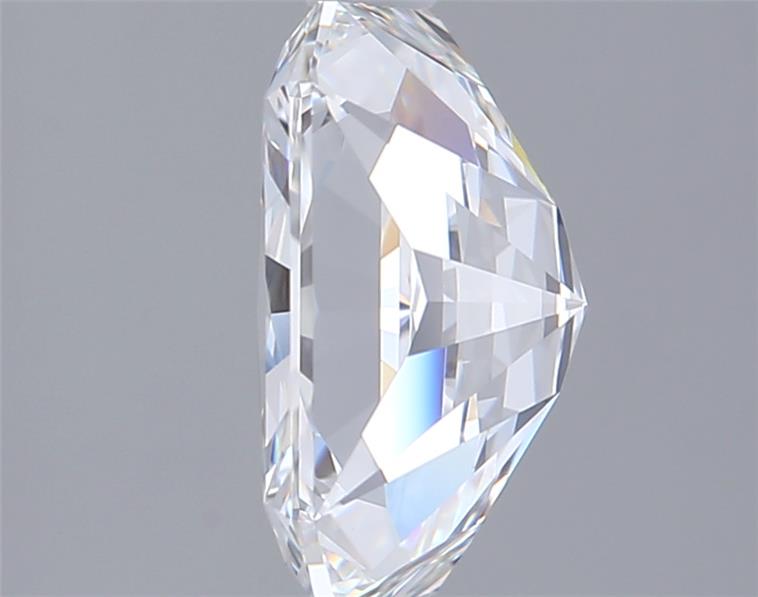 2.75 Carat Radiant Lab Diamond :: Greenstar spin frame 04