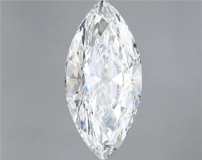 10.00 Carat Marquise Lab Diamond :: Greenstar spin frame 04