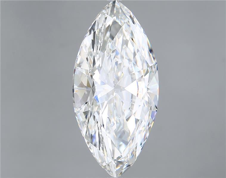 10.00 Carat Marquise Lab Diamond :: Greenstar spin frame 04