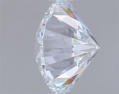 1.54 Carat Round Lab Diamond :: Greenstar spin frame 04