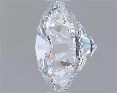 1.50 Carat Round Lab Diamond :: Greenstar spin frame 04