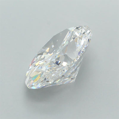 3.04 Carat Oval Lab Diamond :: Greenstar spin frame 04