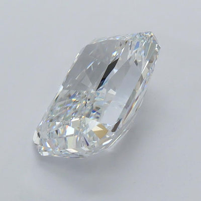 2.03 Carat Radiant Lab Diamond :: Greenstar spin frame 04