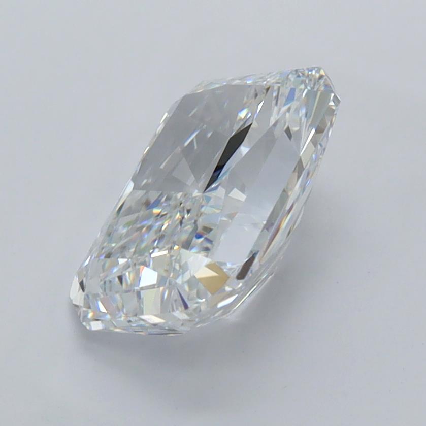 2.03 Carat Radiant Lab Diamond :: Greenstar spin frame 04