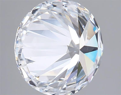 2.13 Carat Round Lab Diamond :: Greenstar spin frame 04