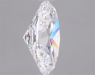 1.51 Carat Oval Lab Diamond :: Greenstar spin frame 04