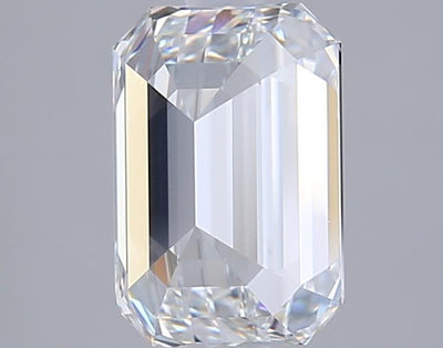 2.19 Carat Emerald Lab Diamond :: Greenstar spin frame 04