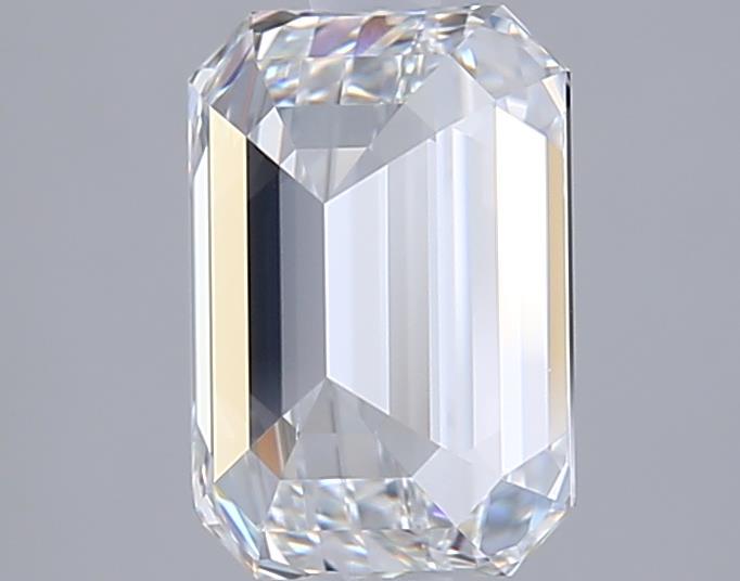 2.19 Carat Emerald Lab Diamond :: Greenstar spin frame 04