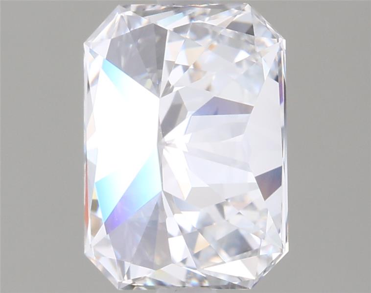 1.49 Carat Radiant Lab Diamond :: Greenstar spin frame 04