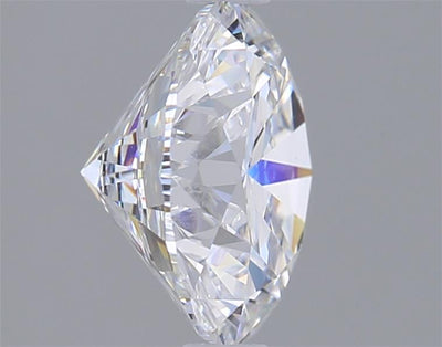 2.07 Carat Round Lab Diamond :: Greenstar spin frame 04