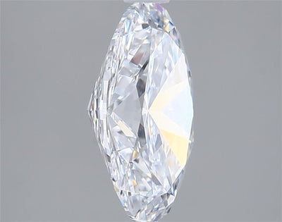 2.02 Carat Oval Lab Diamond :: Greenstar spin frame 04