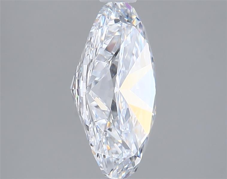 2.02 Carat Oval Lab Diamond :: Greenstar spin frame 04
