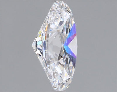 1.54 Carat Oval Lab Diamond :: Greenstar spin frame 04