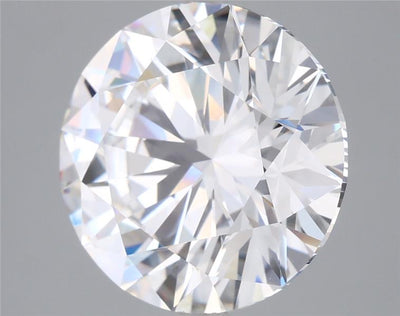 5.05 Carat Round Lab Diamond :: Greenstar spin frame 04
