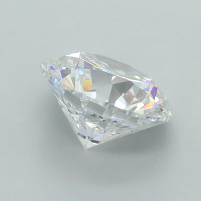 2.65 Carat Round Lab Diamond :: Greenstar spin frame 04