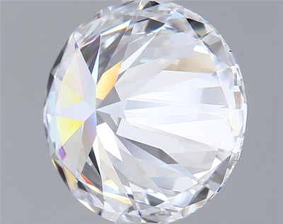 1.53 Carat Round Lab Diamond :: Greenstar spin frame 04