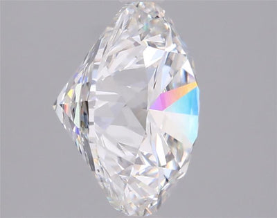 3.01 Carat Round Lab Diamond :: Greenstar spin frame 04