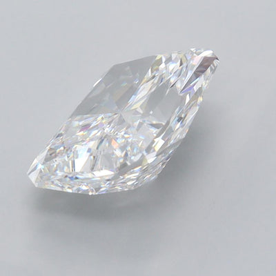 2.70 Carat Radiant Lab Diamond :: Greenstar spin frame 04
