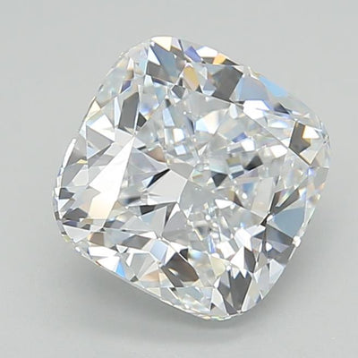 3.54 Carat Cushion Lab Diamond :: Greenstar spin frame 04