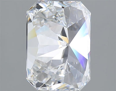 2.09 Carat Radiant Lab Diamond :: Greenstar spin frame 04