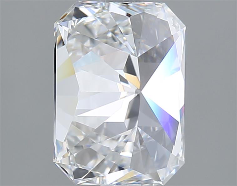 2.09 Carat Radiant Lab Diamond :: Greenstar spin frame 04